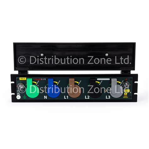 powersafe distribution box|powersafe sequential mating box.